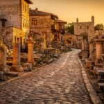 Discover Merfez: A Hidden Destination Rich in History and Natural Beauty