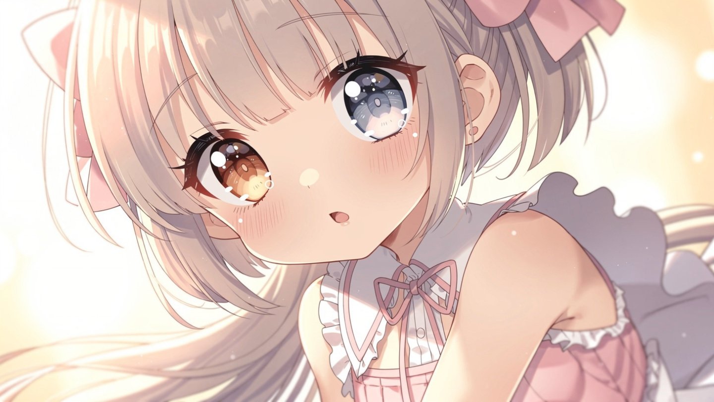 What Is Dojen Moe? Exploring the Blend of Moe Style and Doujin Expression