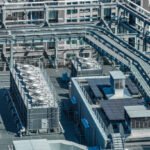 Usitility VRV4-MX6HIO: Advanced HVAC Technology for Energy-Efficient Buildings