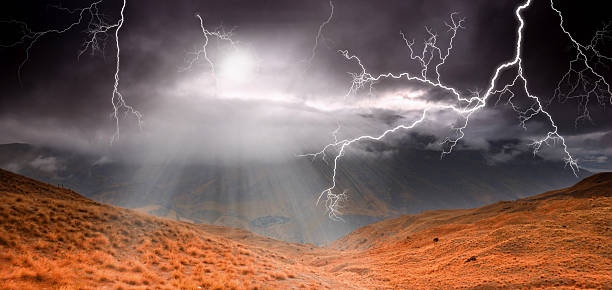 Stormuring Guide: How to Use Challenges as a Source of Strength