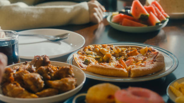 The Rise of Food Trends FHTHopeFood and What It Means for Consumers
