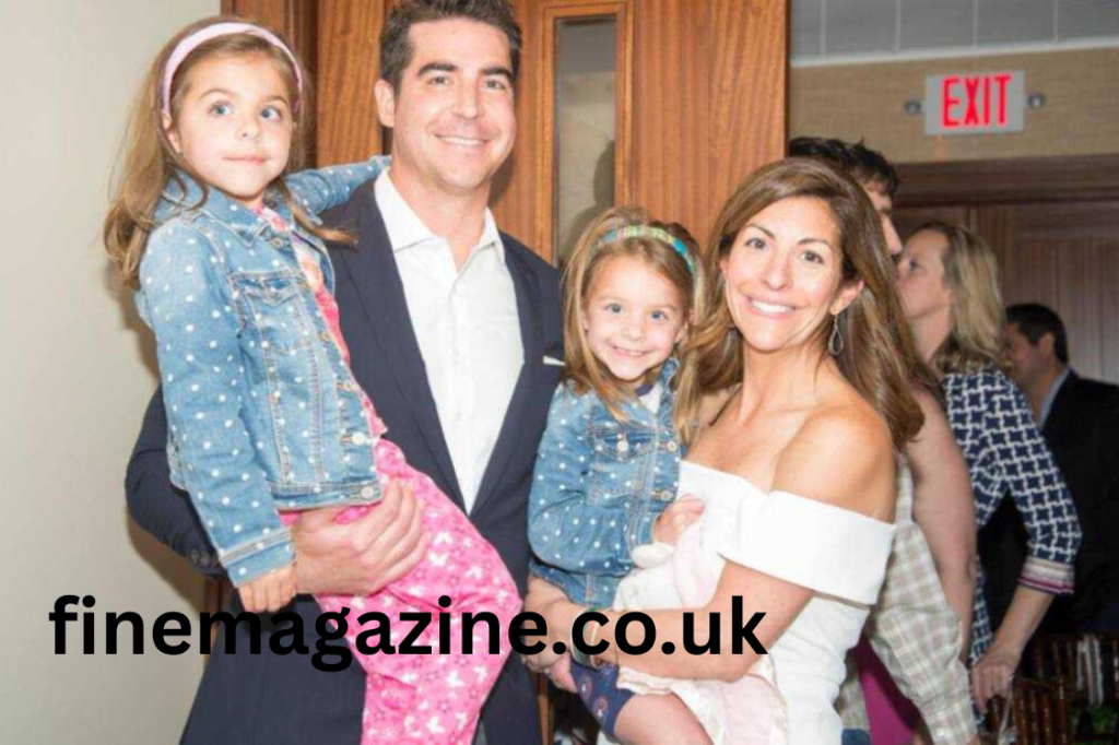 Who Is Noelle Watters? Her Life, Marriage to Jesse Watters, and Where She Is Today
