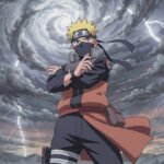 Narutas Viesulo Kronikos: Reimagining the World of Naruto for Modern Fans