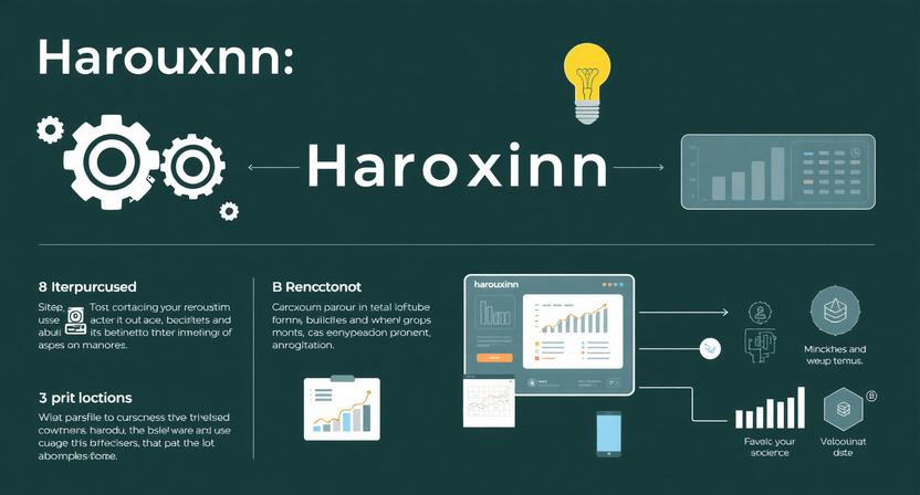 Harouxinn Explained: Purpose, Uses, and Real-World Applications