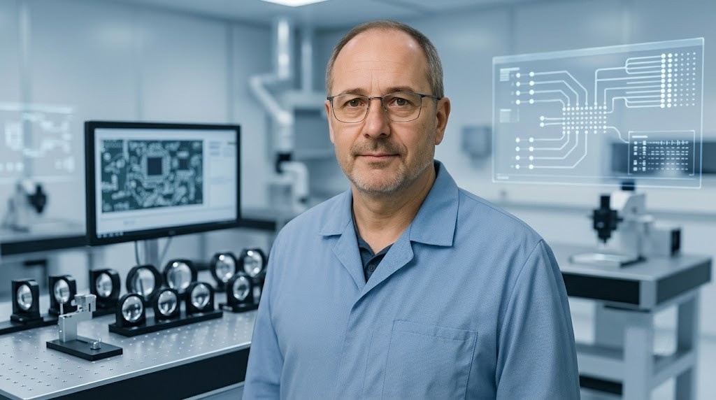 Peter Bucher Cicor: A Complete Look at His Leadership and Industry Influence