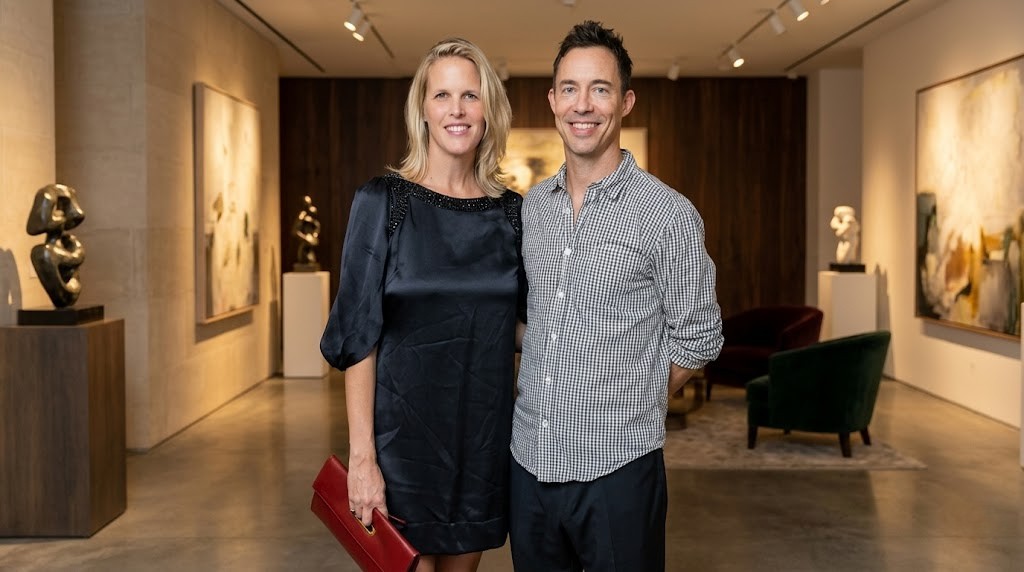 Who Is Maureen Grise? Inside the Private Life and Inspiring Journey of Tom Cavanagh’s Wife
