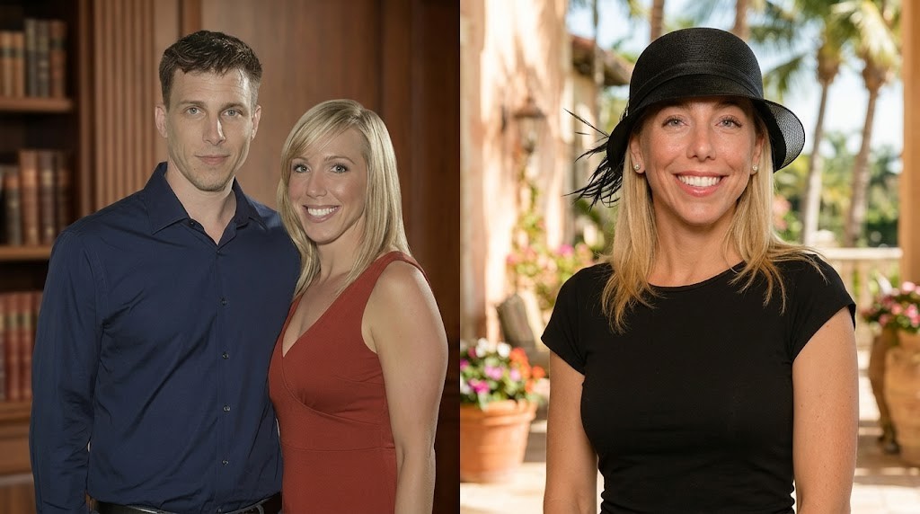 Denika Kisty: The Inspiring Story Behind Jason Williams’ Wife