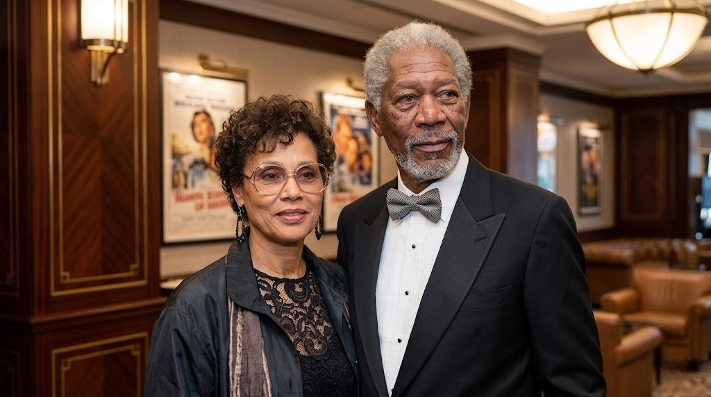 Jeanette Adair Bradshaw: The Life of Morgan Freeman’s First Wife, Biography, Marriage, Children & Family Life
