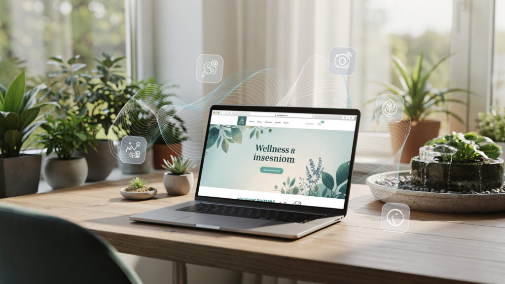LivingPristine Unveils a Stunning Redesign: Elevating the Pursuit of Clean Living
