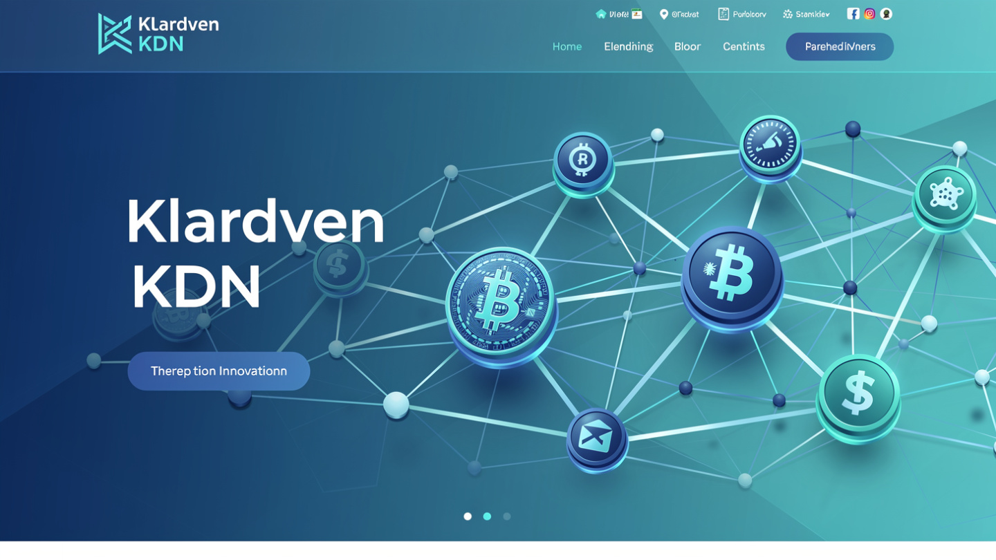 Klardven KDN Price Prediction 2026: Will DeFi Growth Push KDN Higher?