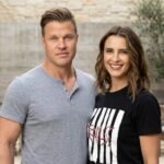 Who Is Carly Matros? Zachery Ty Bryan’s Ex-Wife and Real Estate Professional