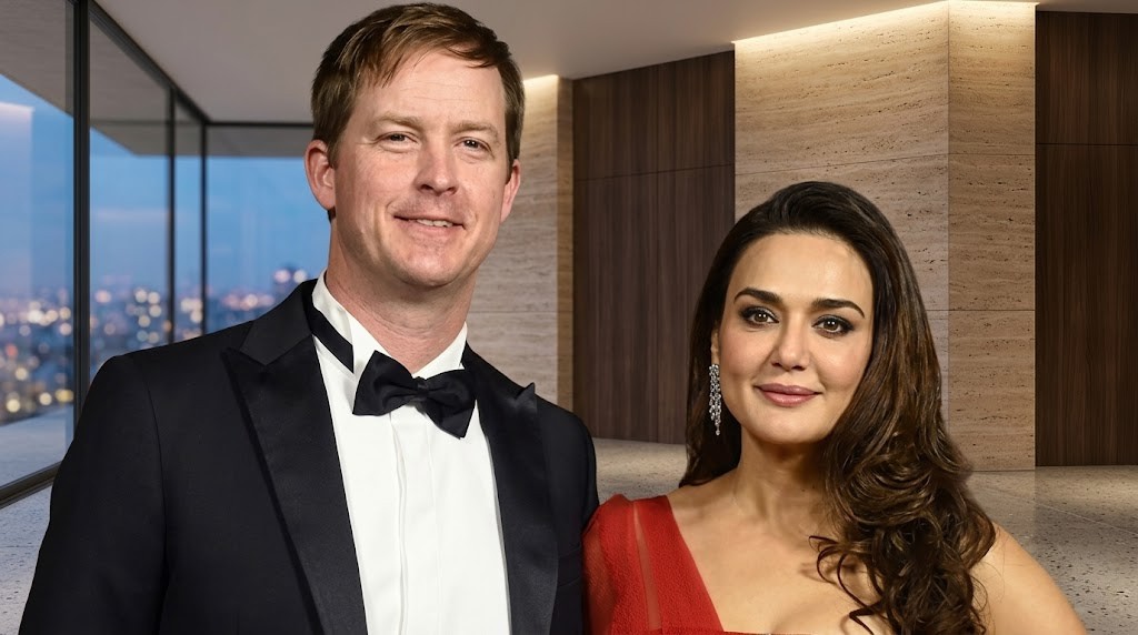 Gene Goodenough: Biography, Career, Family, Wife, Net Worth, and Interesting Facts