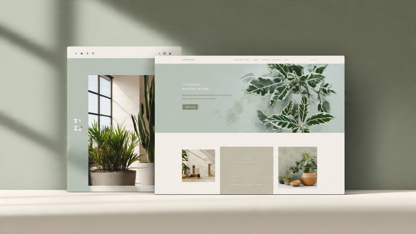 LivingPristine Reveals a Dazzling Redesign: Everything You Need to Know