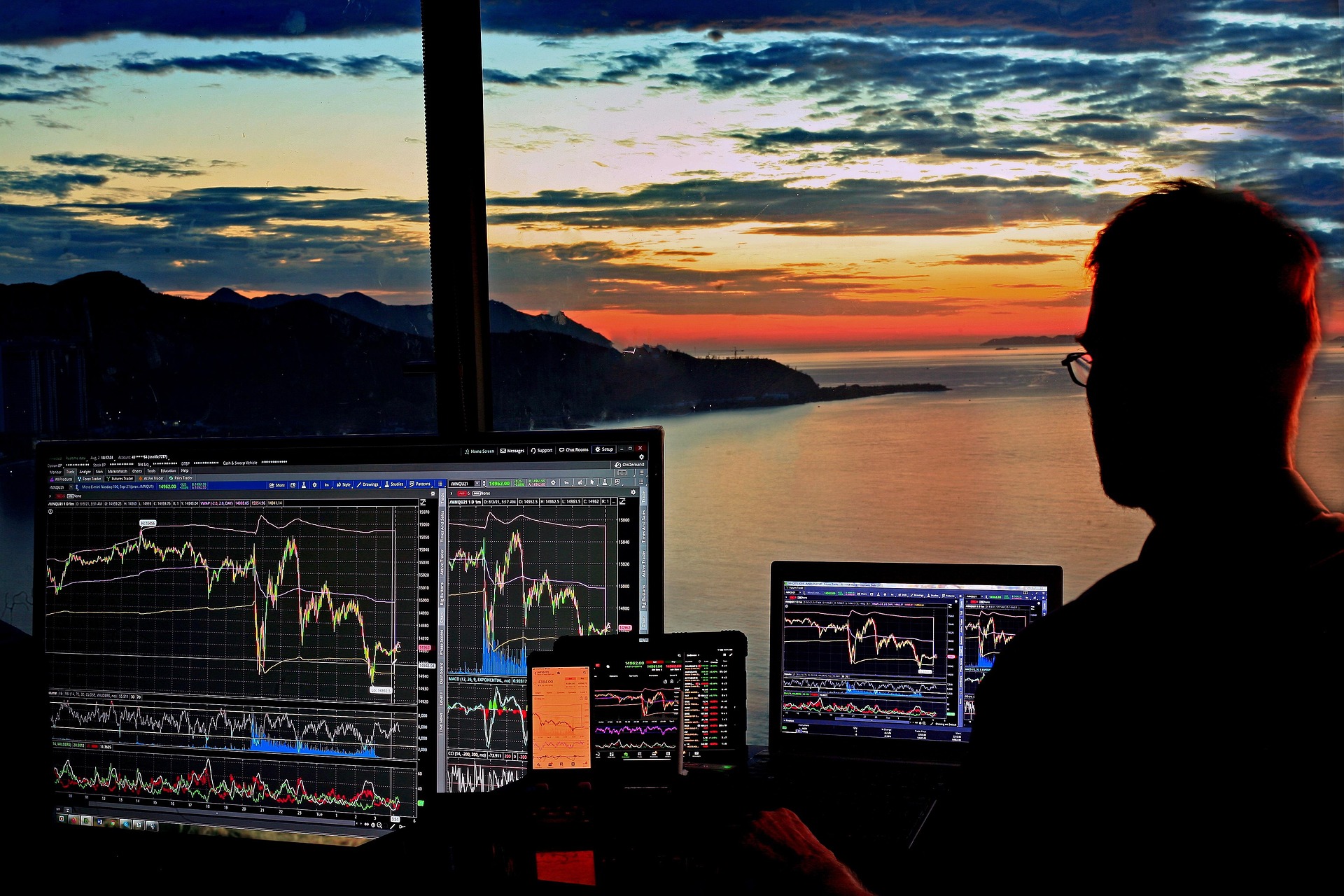 Startupbooted Forex: A Complete Guide to the Future of Online Trading