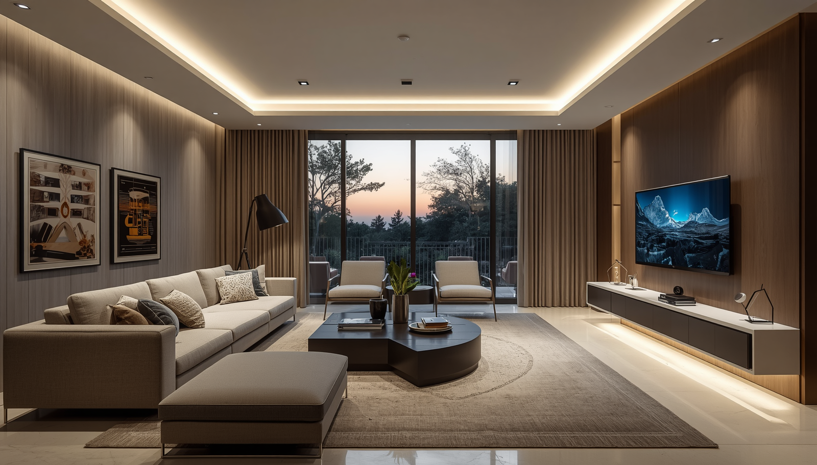 Homecz: Redefining Smart Living and Modern Home Design