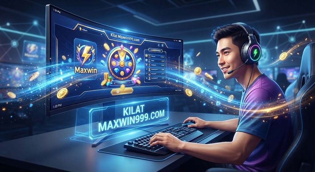 Kilat Maxwin999.com: Everything You Need to Know About an Emerging Online Gaming Platform