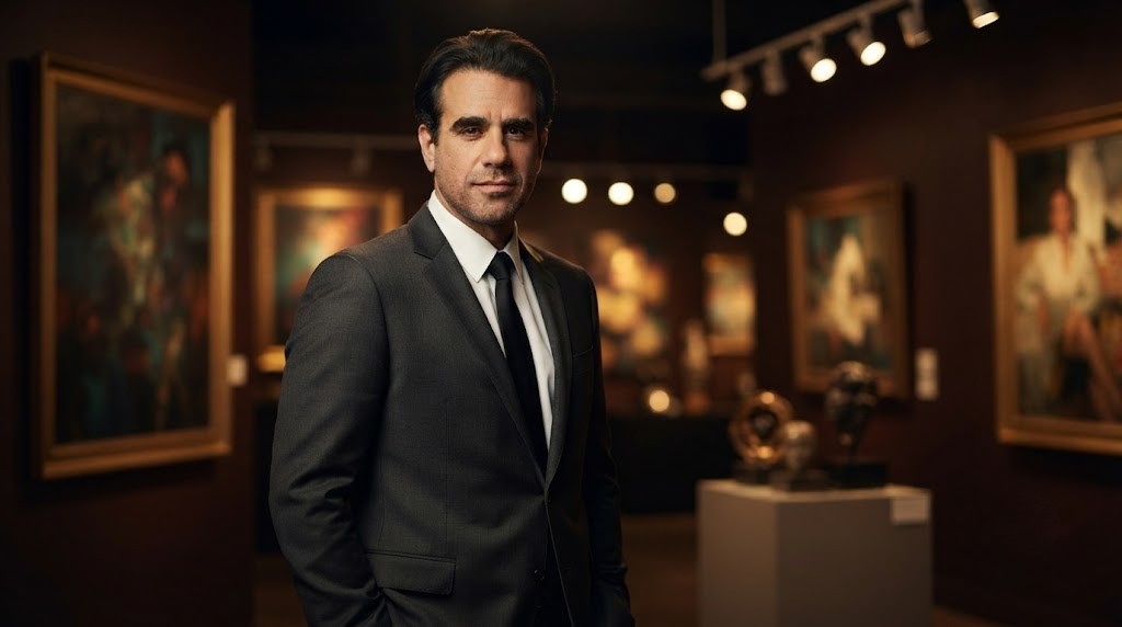 All Bobby Cannavale Movies and TV Shows: A Complete Career Guide