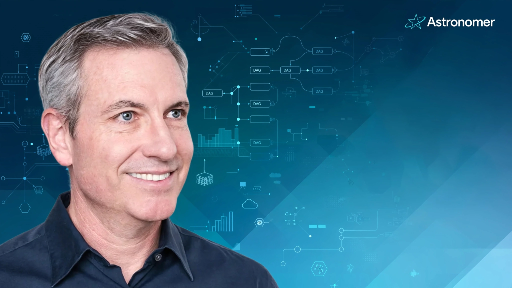 Andy Byron?Story: 5 Key Facts About the Former Astronomer CEO