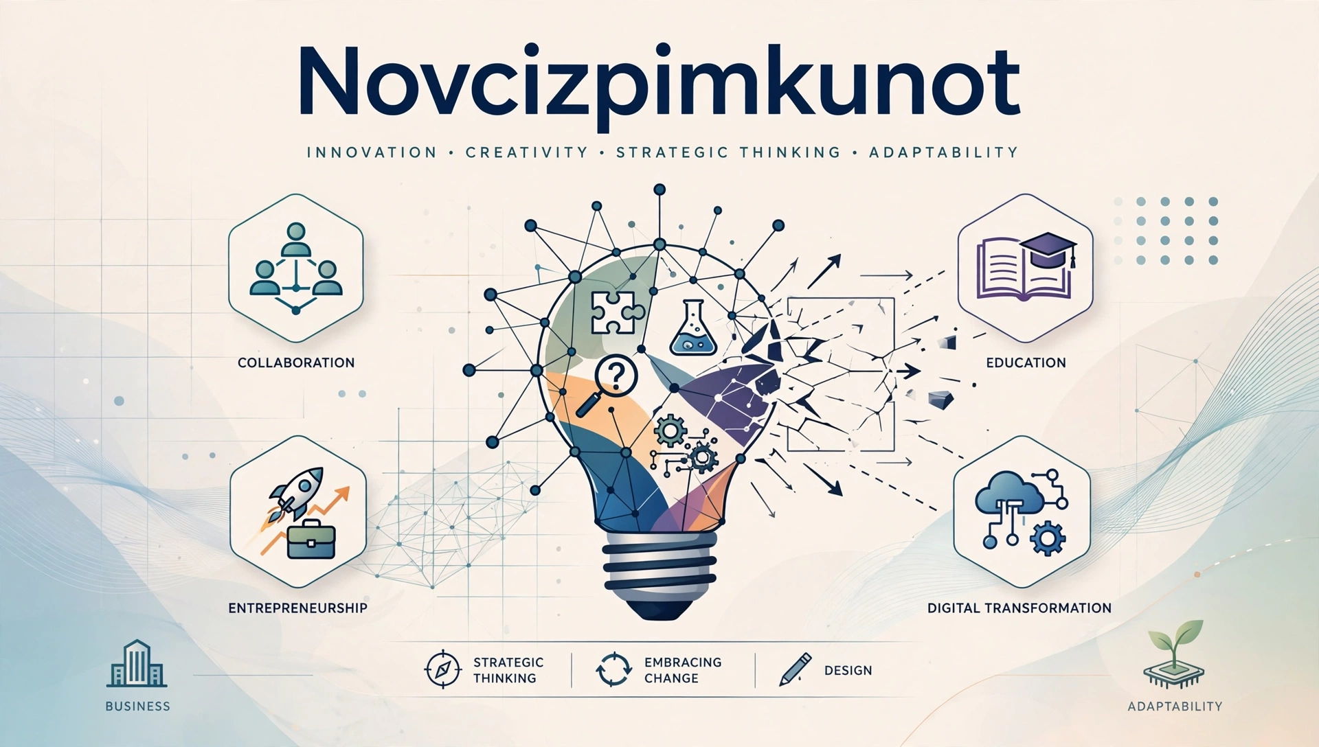 What Is Novcizpimkunot? A Complete Guide to Innovation and Creative Thinking