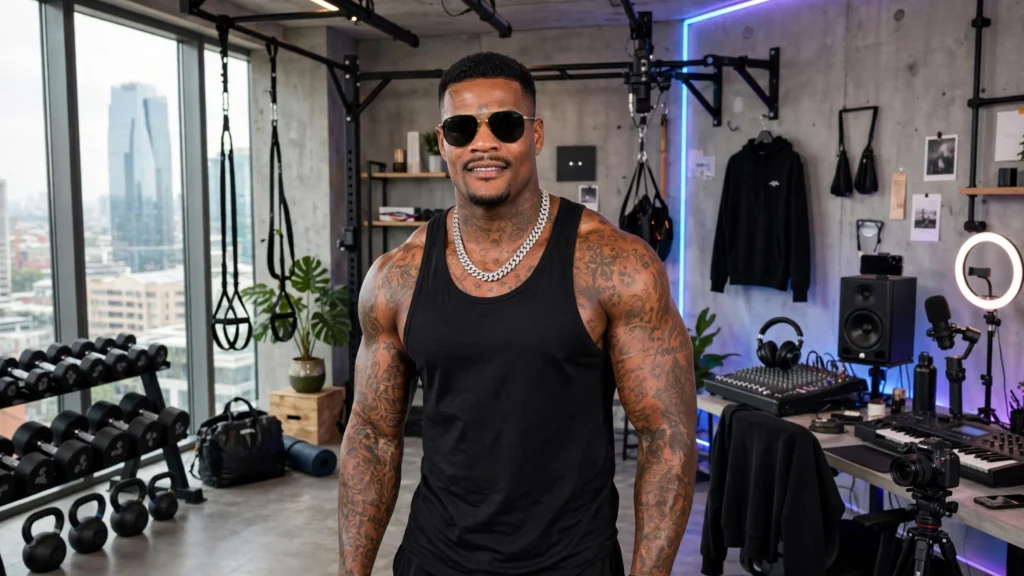 Jason Luv Net Worth: Career, Lifestyle, Financial Success, and Personal Journey