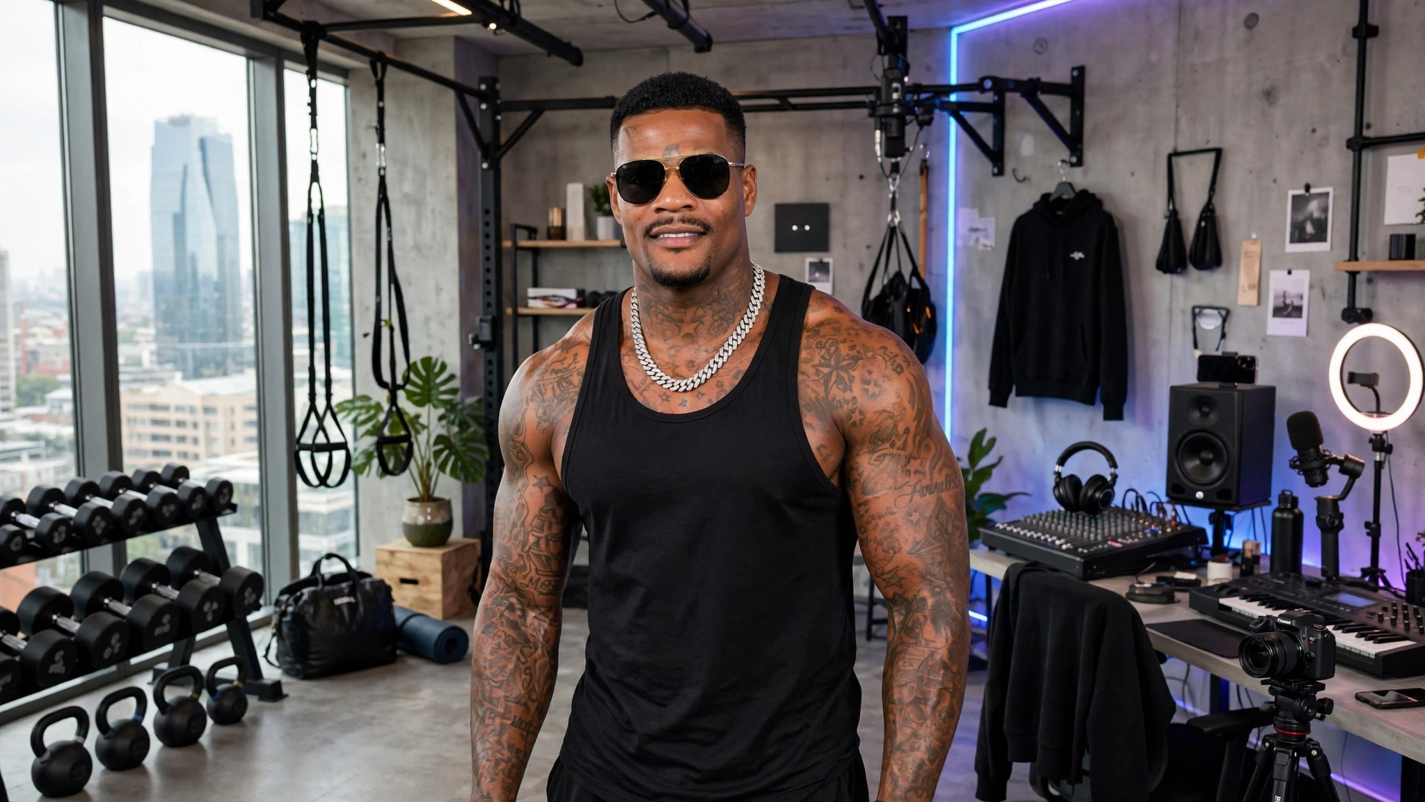 Jason Luv Net Worth: Career, Lifestyle, Financial Success, and Personal Journey