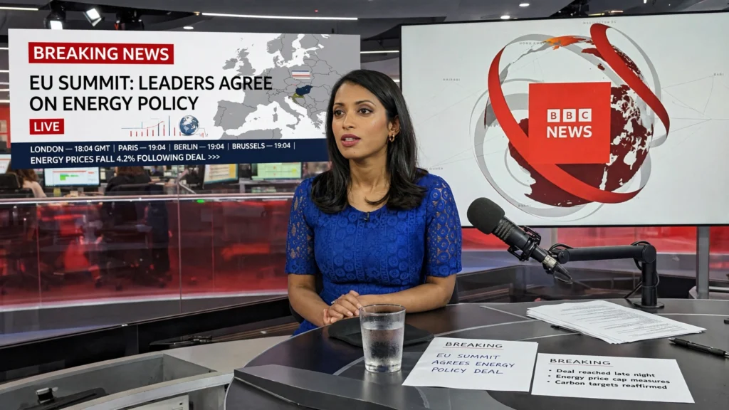 Luxmy Gopal: From Aspiring Reporter to Leading British Journalist