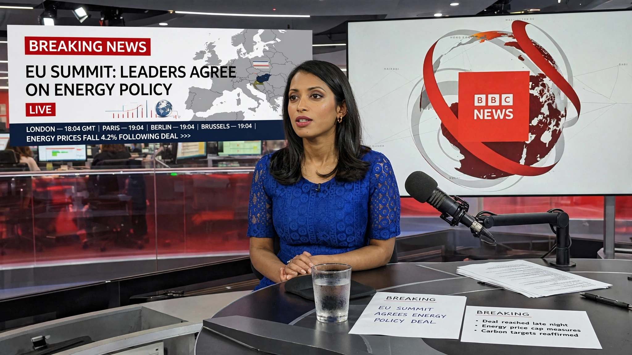 Luxmy Gopal: From Aspiring Reporter to Leading British Journalist