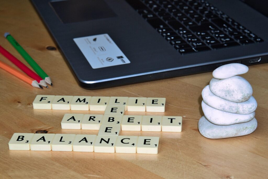 Work-Life Balance: Practical Strategies for Modern Professionals