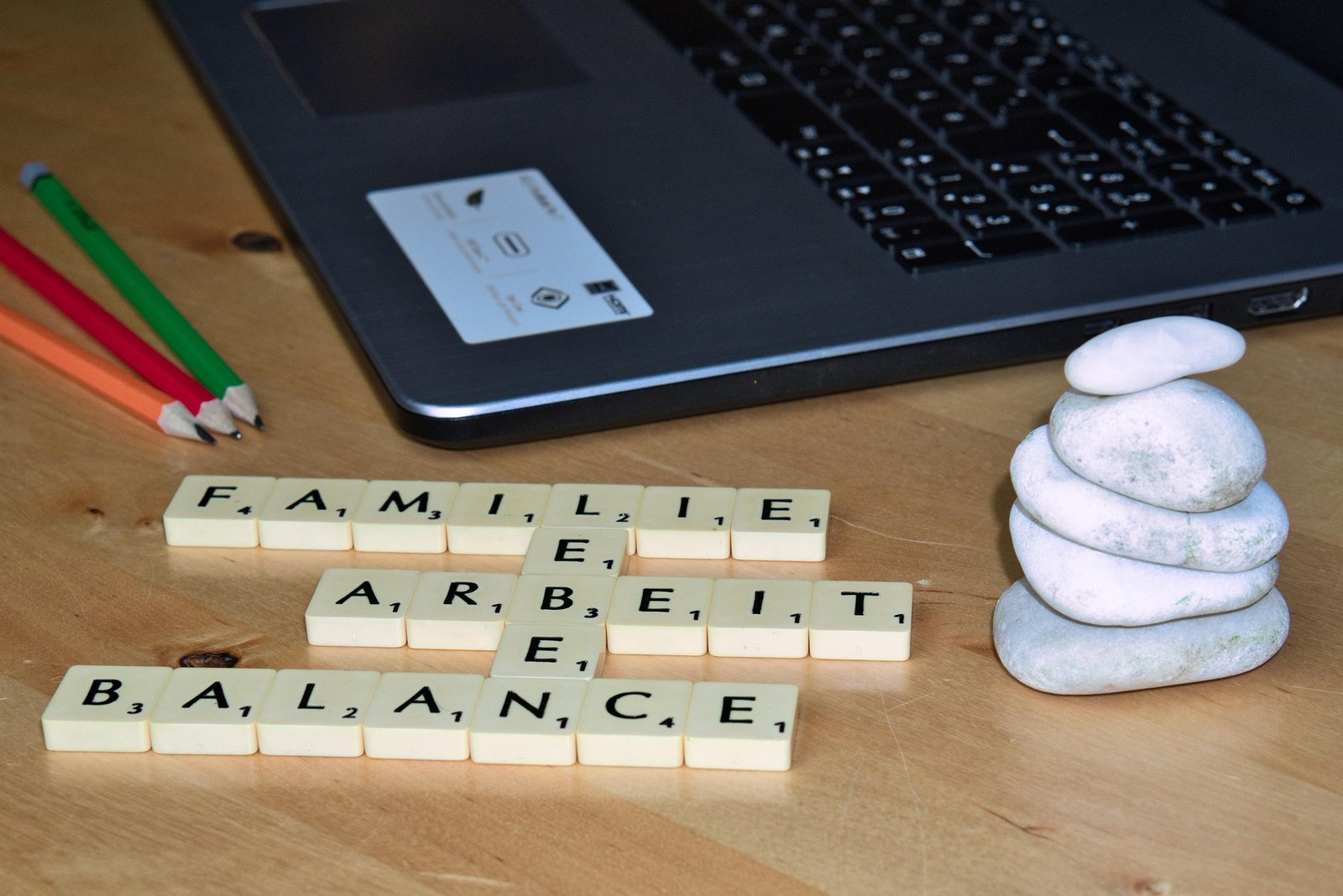 Work-Life Balance: Practical Strategies for Modern Professionals