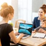 AI Headshots for Work-from-Home Moms: Features, Benefits, and Honest Review
