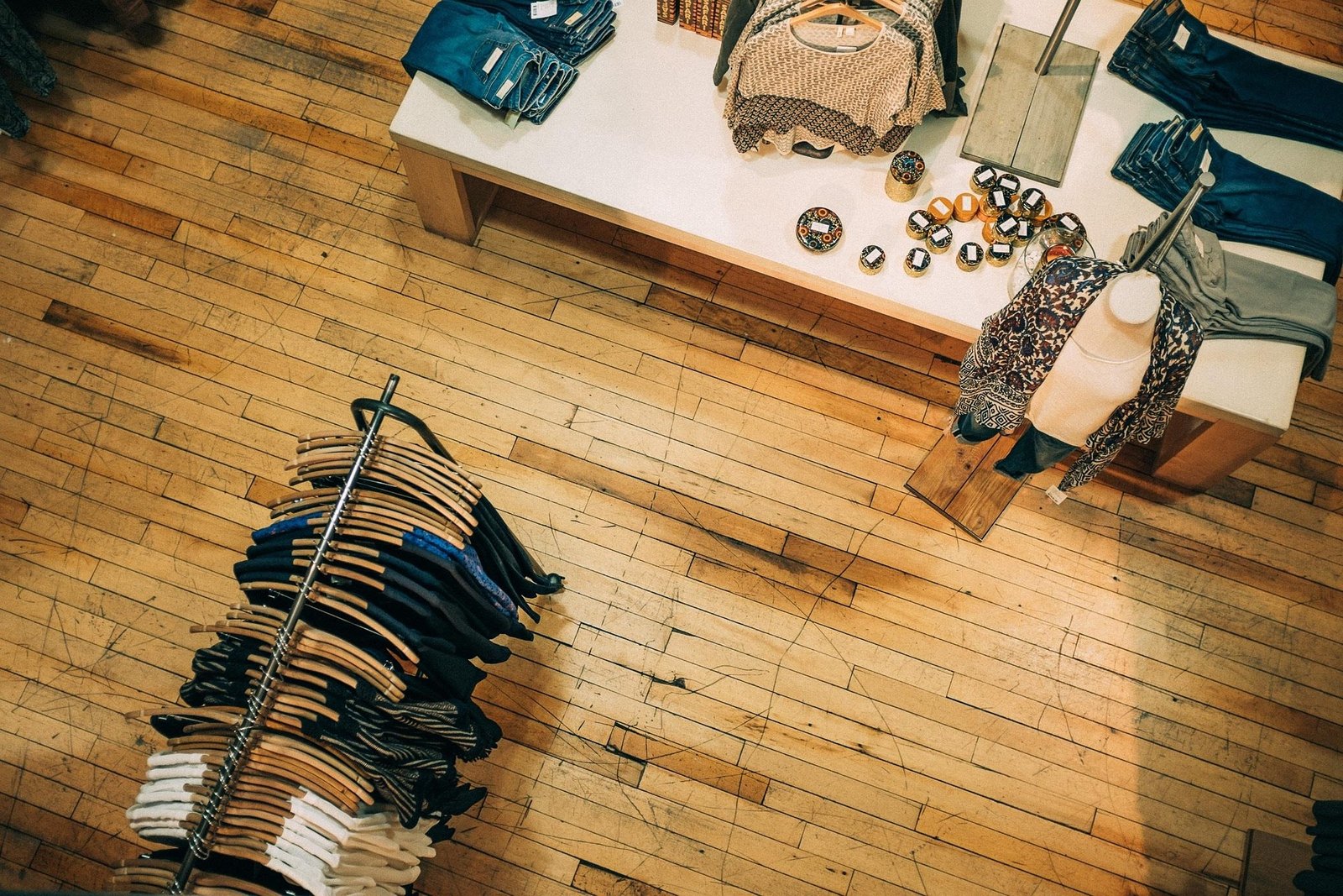 Fashion Zone Wholesale Shopping: A Complete Resource for Fashion Entrepreneurs