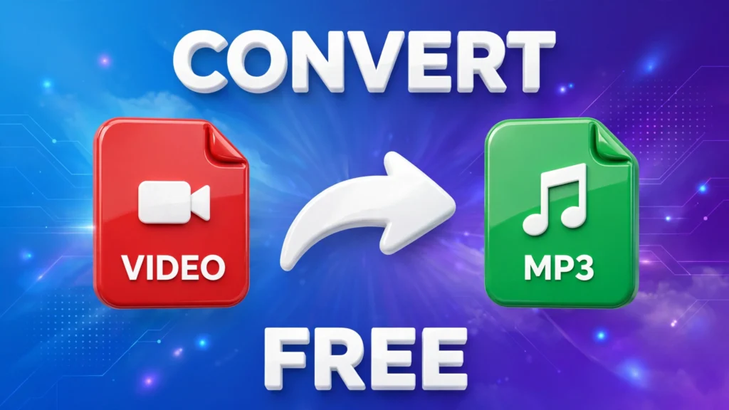Top Tools to Convert YouTube Videos: Best Options for 2026