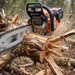 Battery Chainsaw Mistakes: Common Errors and How to Use One Safely