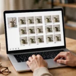 Image Search Techniques