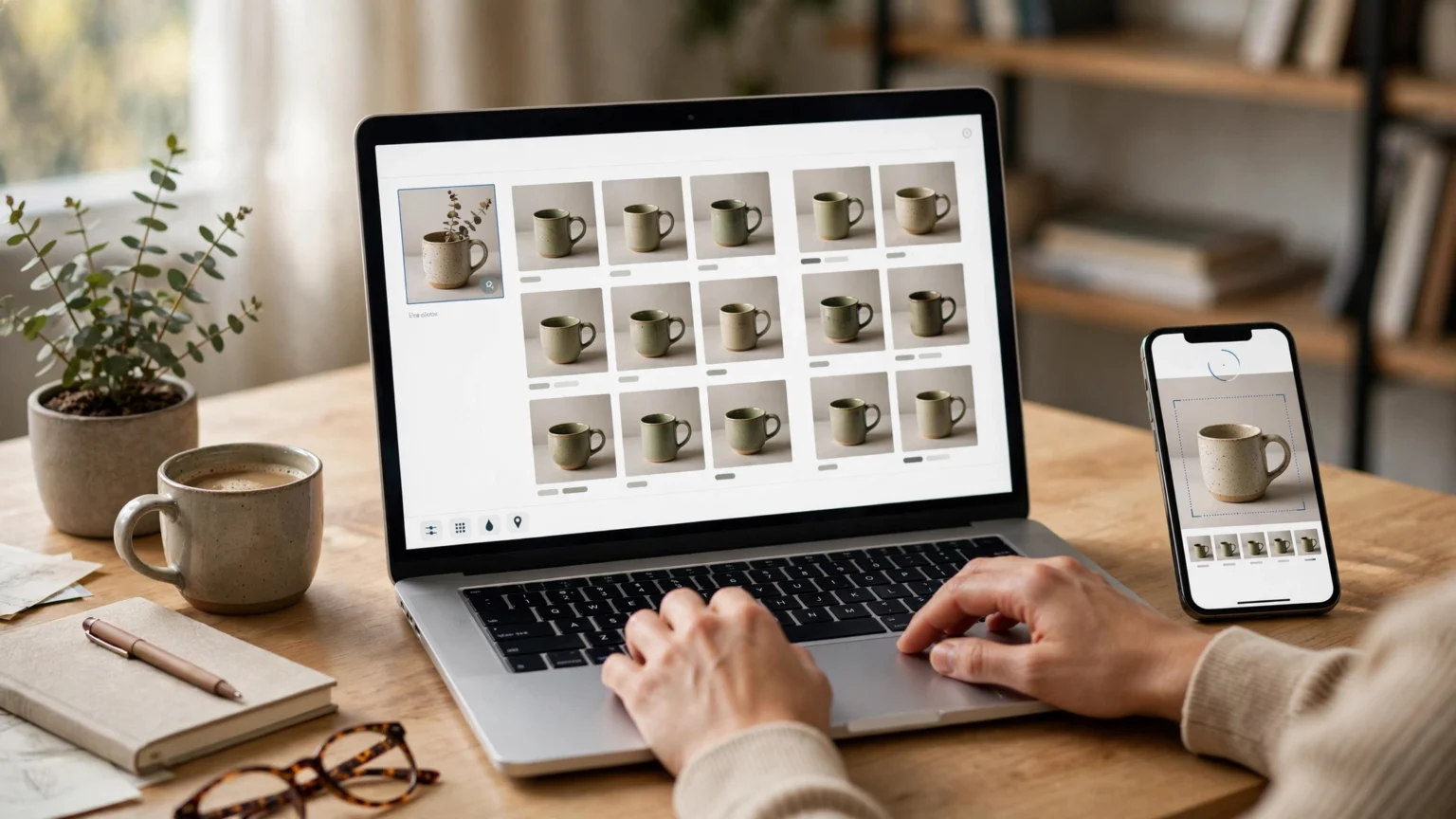 Image Search Techniques
