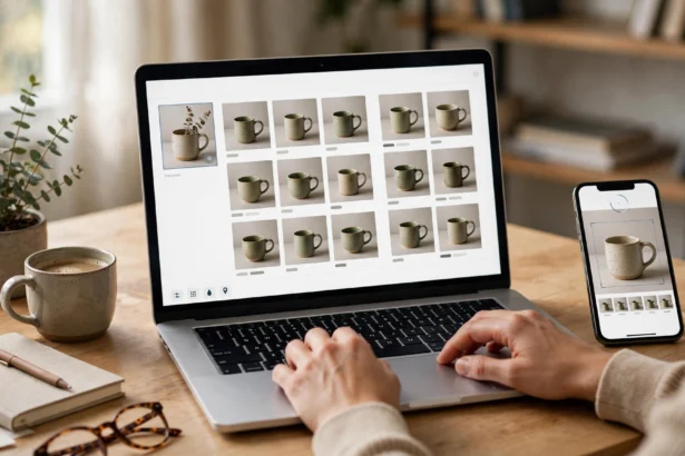 Image Search Techniques