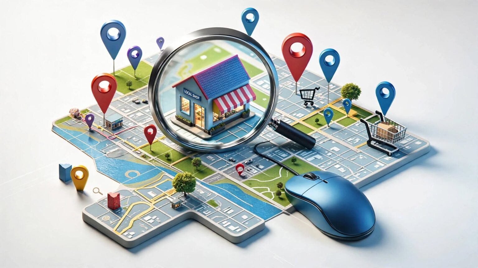 Local SEO Strategies That Drive More Qualified Leads: A Complete Guide
